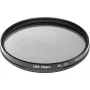 LEE Filters Filtro de vidrio polarizador circular de 105mm CIRCPLGLS105