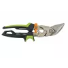 Fiskars PowerGear X Tijeras para chapa curvadas a la derecha 1027210