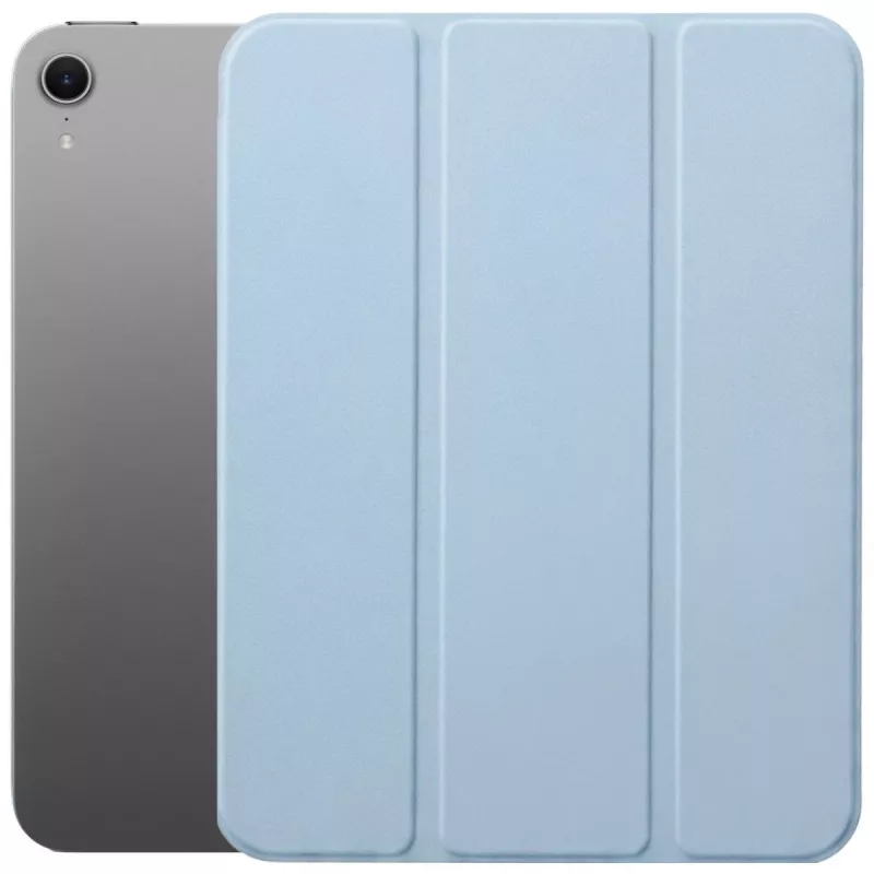 3mk Hardy TabCase para Apple iPad Air 11 (M2/M3/M4) - azul