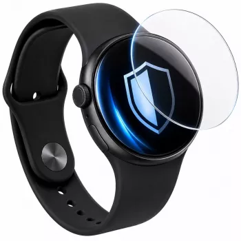 3mk Easy4Watch Protector de pantalla para Garmin Venu 3