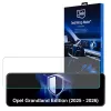 3MK PROTECTION Opel Grandland Edition (2025-2026) 3mk TechWrap lámina protectora mate de pantalla para la pantalla central