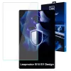 3MK PROTECTION TechWrap lámina protectora mate para el cuadro para Leapmotor B10 EV (2025+)