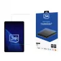 3MK PROTECTION FlexibleGlass lámina protectora de pantalla para Honor Pad 20 12.1 / tablets de hasta 13 pulgadas - cristal híbrido, 7H, oleófoba, cobertura total, instalación sencilla