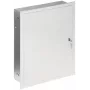 Caja empotrable MB-OMP5 539 x 444 mm para centrales de alarma SATEL