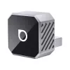 Ottocast CP88-T3 adaptador inalámbrico CarPlay y Android Auto con Android 12, 4G LTE, GPS, 64GB, 4GB RAM