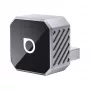 Ottocast Mini Pot CP88-T3 adaptador inalámbrico CarPlay / Android Auto, plateado (CP88-T3)