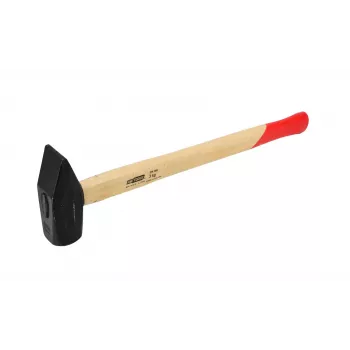AWTOOLS AW32041BL martillo de mecánico 1000 g con mango de fibra de vidrio