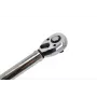 AWTOOLS AW39412BL llave dinamométrica de clic con accionamiento de 1/2 inch 30-210 Nm Black Line