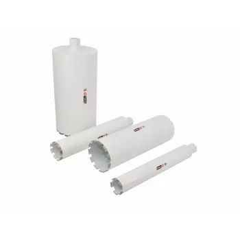 AWTOOLS Diamond Crown AW 1 1/4 132/430mm broca de corona de diamante