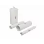 AWTOOLS Diamond Crown AW 1 1/4 132/430mm broca de corona de diamante