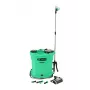 AWTOOLS mochila pulverizadora a batería de 12L para el jardín