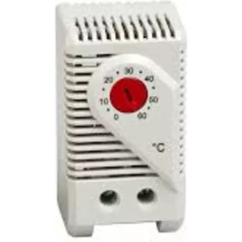 DSIT DS-Thermostat-2 termostato para elementos calefactores