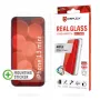 E.V.I Displex Real Glass + Funda para Apple iPhone 13 mini