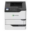 Lexmark MS821dn Impresora láser monocromo 52ppm Dúplex Ethernet USB