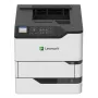 Lexmark MS821dn Impresora láser monocromo 52ppm Dúplex Ethernet USB