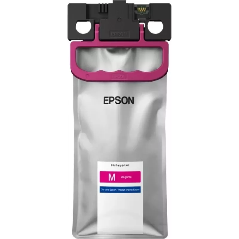Epson T11P3 XXL (C13T11P340) Cartucho de tinta magenta, 1500 ml, rendimiento 50.000 páginas