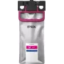 Epson T11P3 XXL (C13T11P340) Cartucho de tinta magenta, 1500 ml, rendimiento 50.000 páginas
