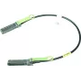 Huawei Cable directo de cobre SFP+ a SFP+ de 1,5 m, Twinax pasivo 10G, apilamiento e interconexión