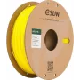 eSUN ePLA+HS 1,75 mm amarillo 1 kg - Filamento PLA de alta velocidad