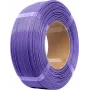 eSUN PLA+ 1,75 mm Very Peri 1 kg Recarga – Filamento para impresora 3D sin bobina, alta resistencia, baja deformación