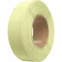 ESUN PLA+ 1,75 mm verde mostaza 1 kg Recarga