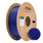ESUN PLA+ 1,75 mm azul oscuro 1 kg Filamento para impresora 3D