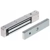 Dahua Technology DHI-ASF280A-V1 Cerradura electromagnética, 280 kg de fuerza de retención, DC 12/24V, montaje en superficie, aleación de aluminio, para control de acceso