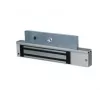 Dahua Technology DHI-ASF280A-V1 Cerradura electromagnética, 280 kg de fuerza de retención, DC 12/24V, montaje en superficie, aleación de aluminio, para control de acceso