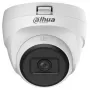 DAHUA Cámara domo eyeball HDCVI 5MP HAC-T1A51-U-0280B-S2, objetivo 2,8mm, IR 20m, IP67