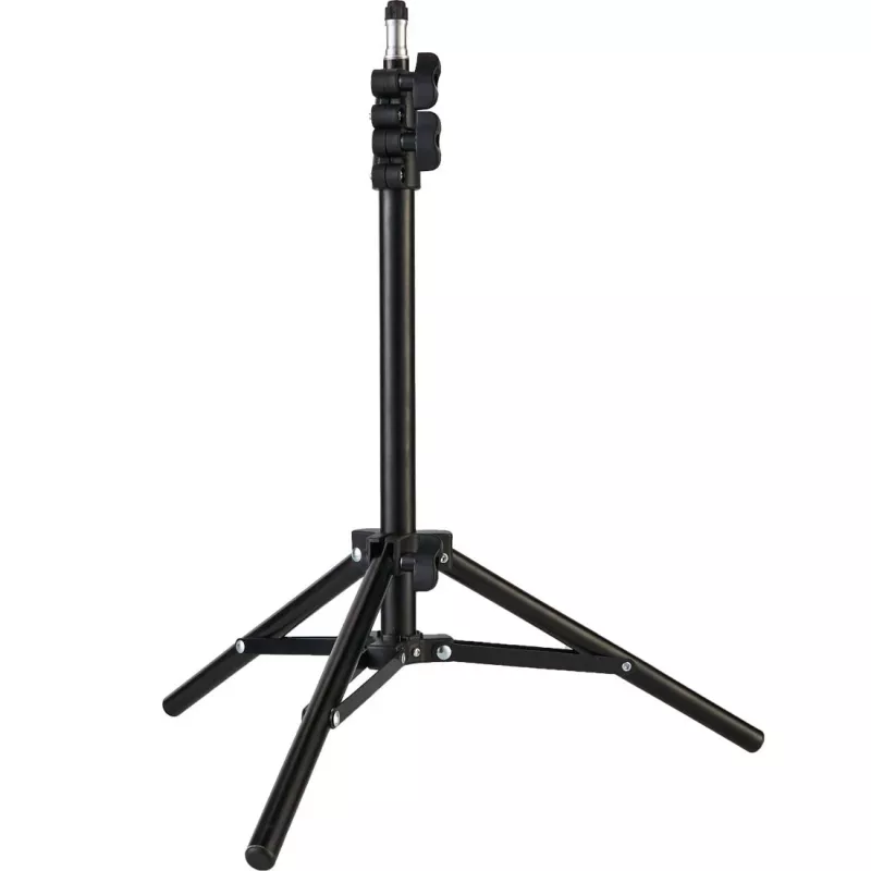 MOZOS ST-SELFIE Trípode palo selfie con disparador remoto Bluetooth para smartphones, 68 cm, negro