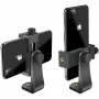 MOZOS PH14 Adaptador de trípode para soporte de teléfono