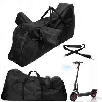 MOZOS SBB-XL Funda universal impermeable para scooter