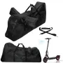 MOZOS SBB-XL Funda universal impermeable para scooter