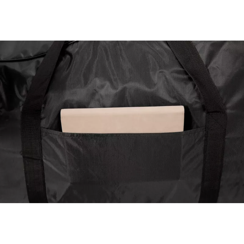 MOZOS SBB-XL Funda universal impermeable para scooter