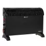 Adler Convector eléctrico MESKO MS 7741b Negro