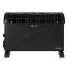 Adler Convector eléctrico MESKO MS 7741b Negro