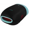 MEDIVON Hand Max Masajeador de mano y muñeca con calor, Negro