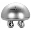 Garett Beauty Pretty Face Glow Aparato facial multifunción - Plata