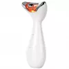 Garett Beauty Lift Skin Pulse Masajeador facial Blanco