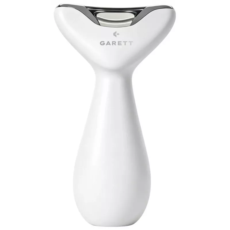Garett Beauty Lift Skin Pulse Masajeador facial Blanco
