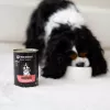 Paka Zwierzaka Seventh Heaven Alimento completo para conejos adultos con conejo y arándano, 400g