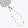 Crong Phone Charm - Cordón con cristales luminosos