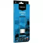 MyScreen Diamond Glass edge3D protector de pantalla de cristal templado para Motorola Edge 60 / Edge 60 Fusion - negro