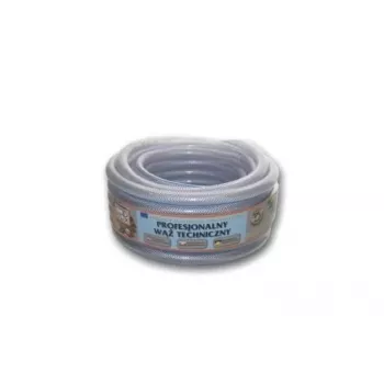 POLIX Manguera de aire comprimido 6mm x 50m, de 4 capas