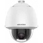 Cámara de seguridad IP PTZ exterior Hikvision DS-2DE5225W-AE(T5) 2MP con zoom óptico 25x, IR 150m, WDR 120dB, PoE+