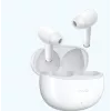 VIVO Buds Pro auriculares inalámbricos con cancelación activa de ruido, Bluetooth 5.2, aptX Adaptive, 29h de batería, IP52, blanco