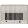 XGIMI HORIZON Ultra proyector 4K con Dual Light Laser-LED, 2300 ISO lúmenes, Dolby Vision, Android TV 11, sonido Harman Kardon