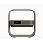 XGIMI Elfin Flip proyector inteligente portátil 4K, Full HD DLP, 800 lúmenes ANSI, Android TV, audio Harman Kardon, autofoco y corrección trapezoidal