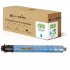 G&G GR-R841856 Cartucho de tóner compatible con Ricoh 841856, 22500 páginas, cian