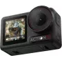 DJI Osmo Action 5 Pro Essential Combo cámara de acción 4K negra